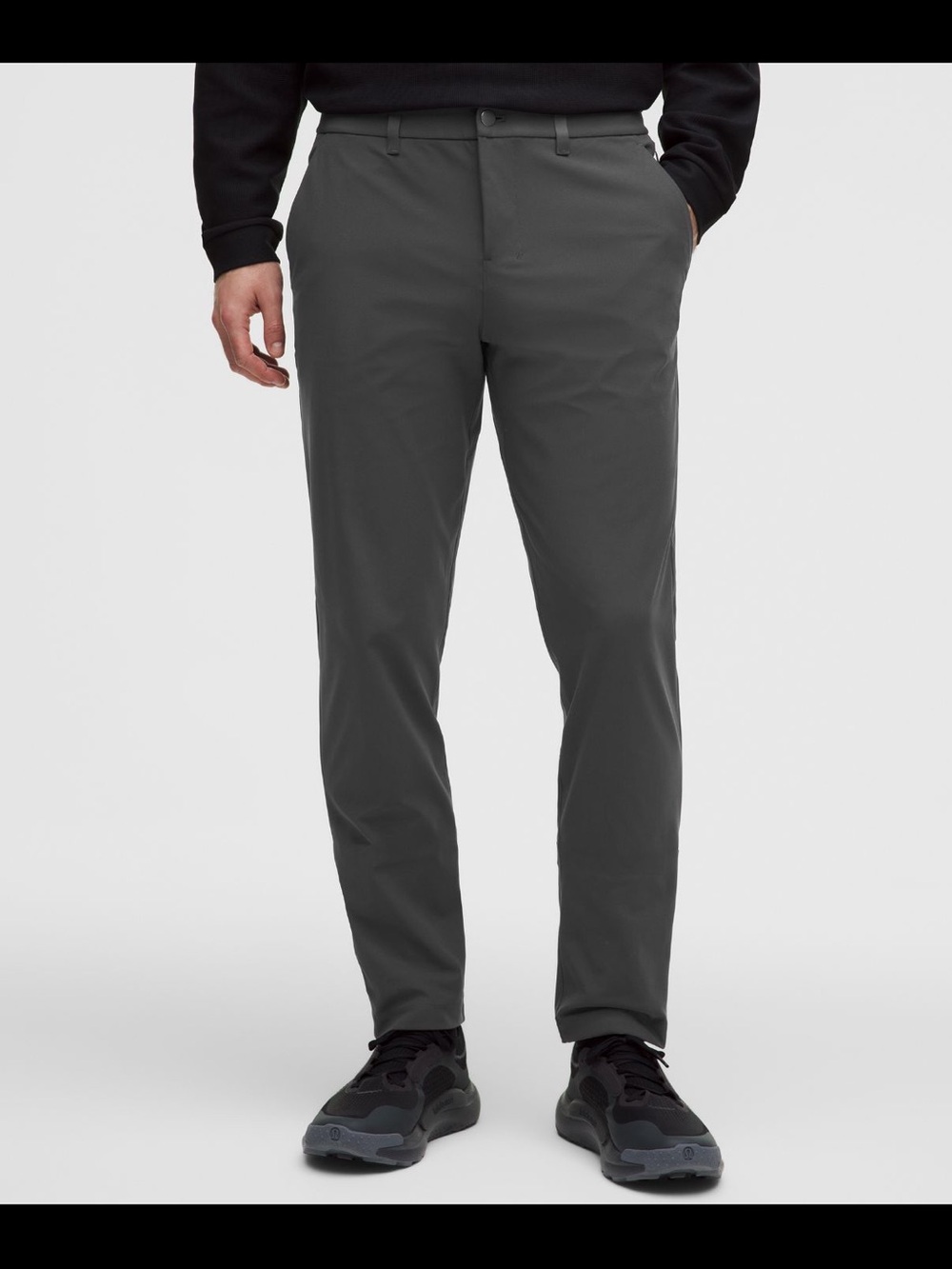 lululemon athletica Men’s Commission Pant Slim